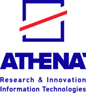 Athena RC logo