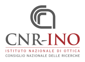 CNR INO logo