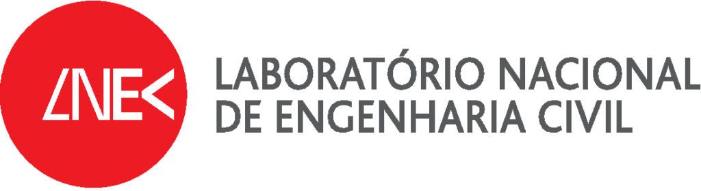 LABORATÓRIO NACIONAL DE ENGENHARIA CIVIL logo