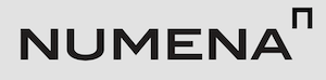 NUMENA logo