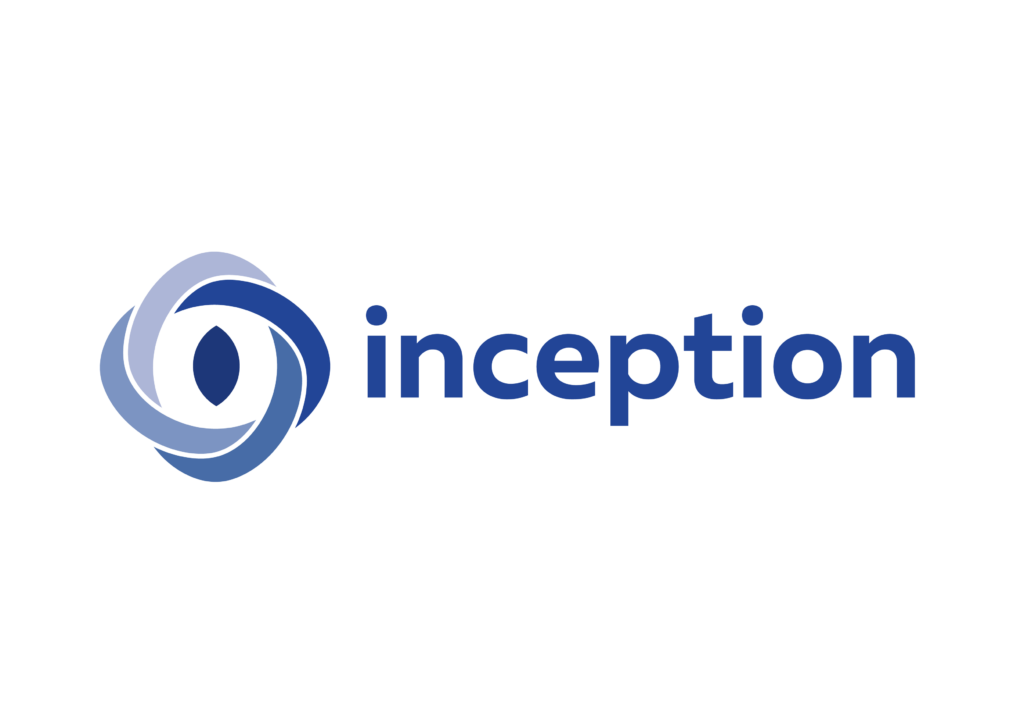 INCEPTION LOGO