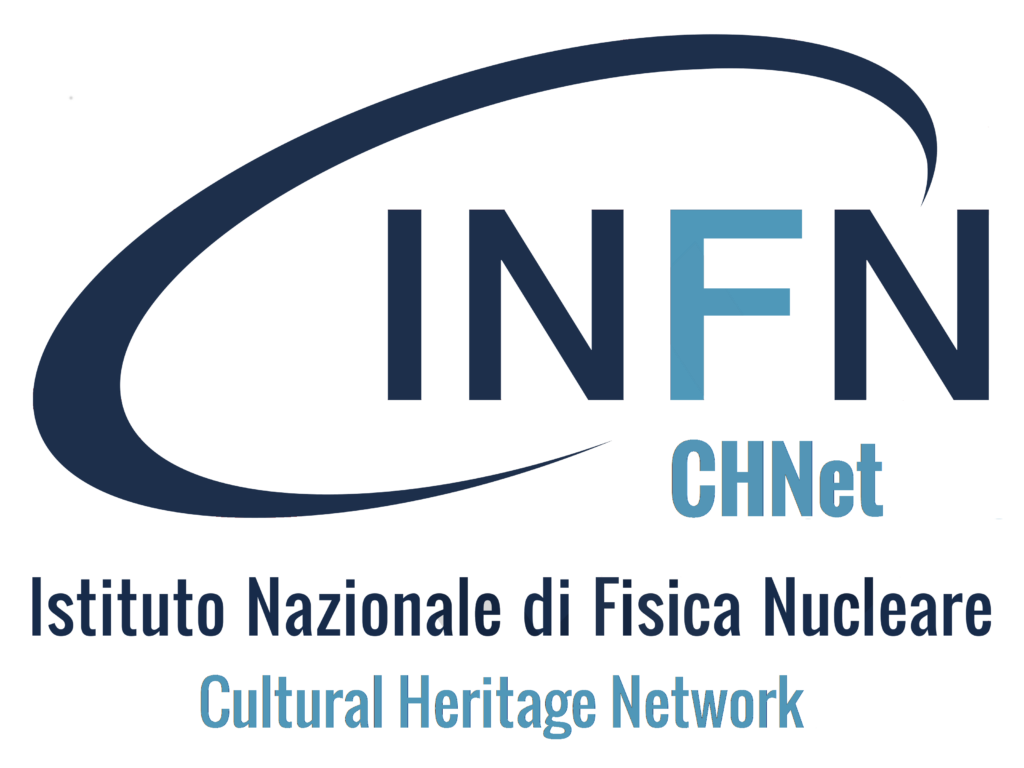 INFN logo