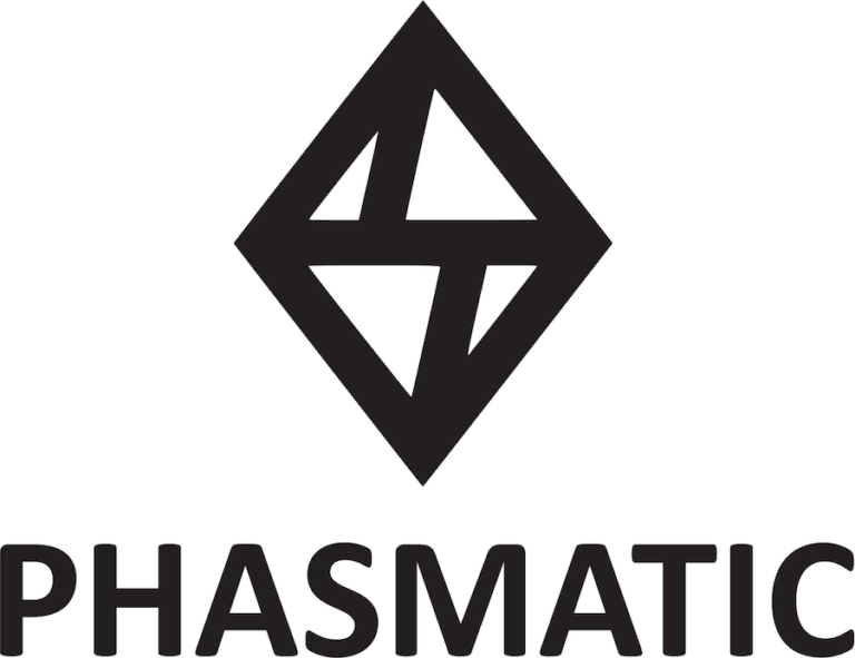 logo phasmatic