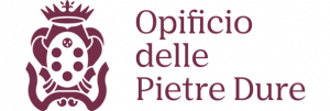 Opificio delle pietre dure logo